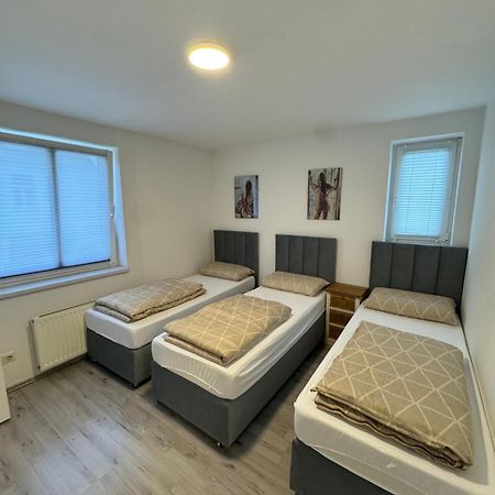 Alex Apartments 3 Solingen Extérieur photo
