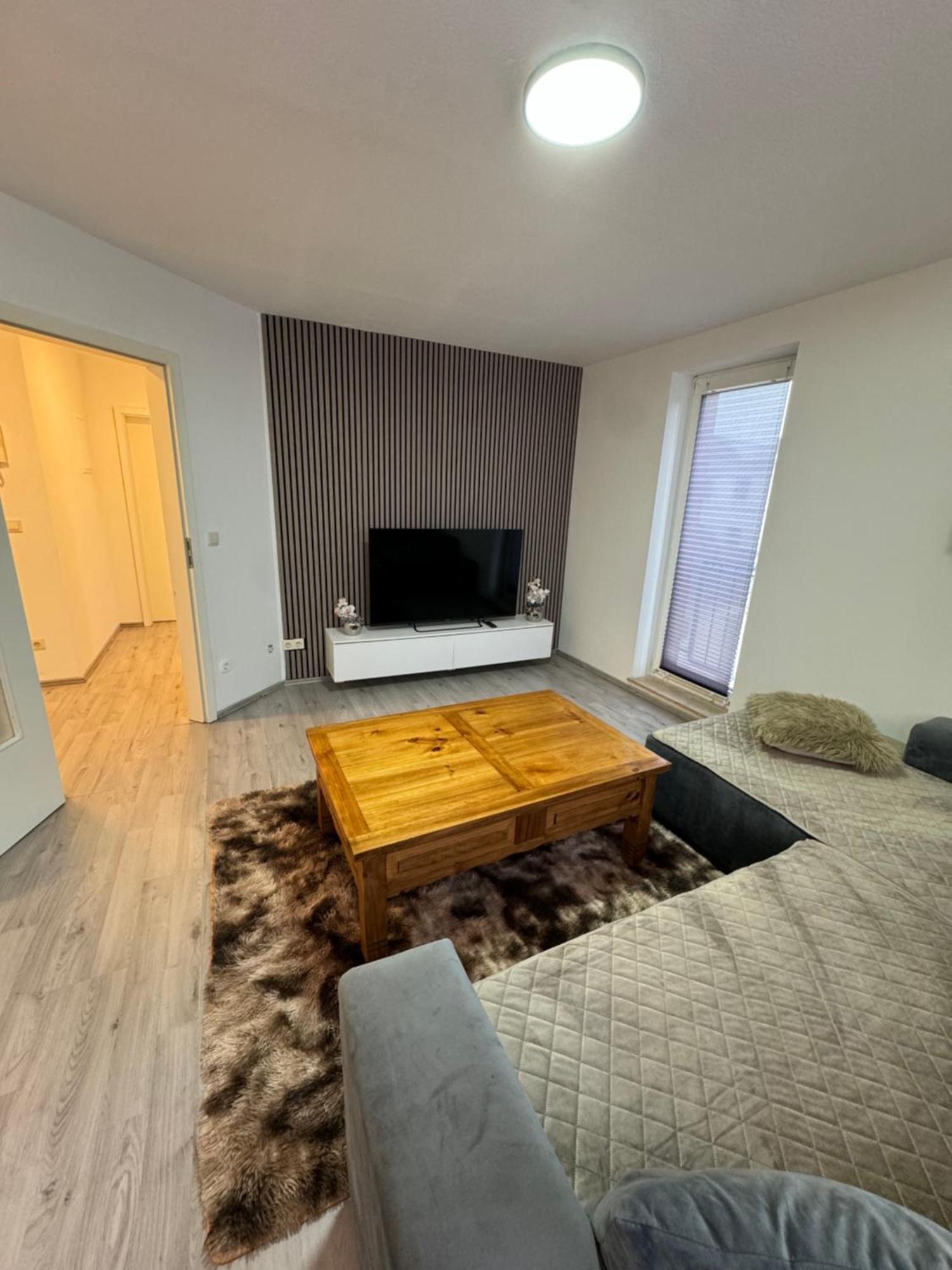 Alex Apartments 3 Solingen Extérieur photo