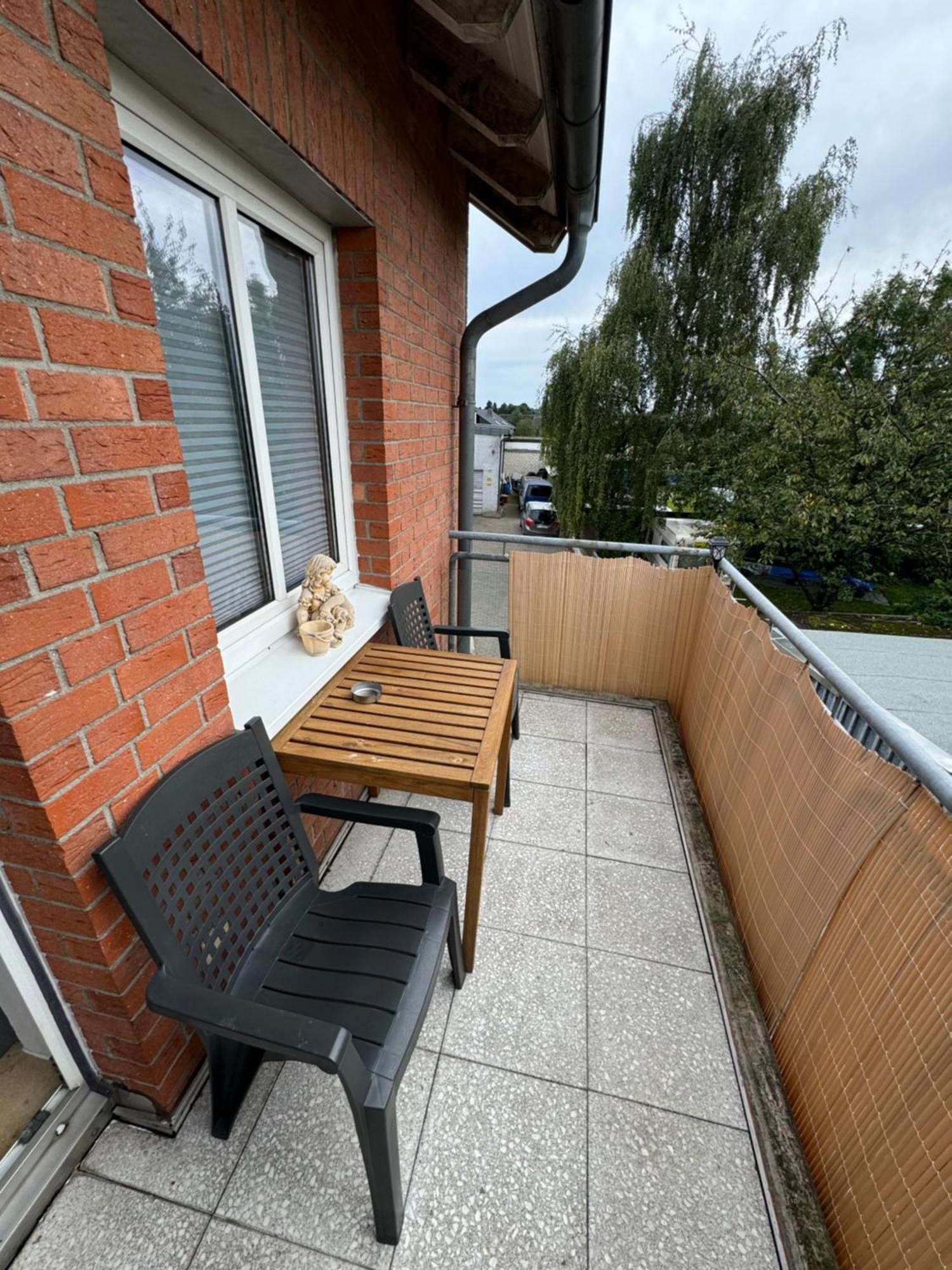 Alex Apartments 3 Solingen Extérieur photo