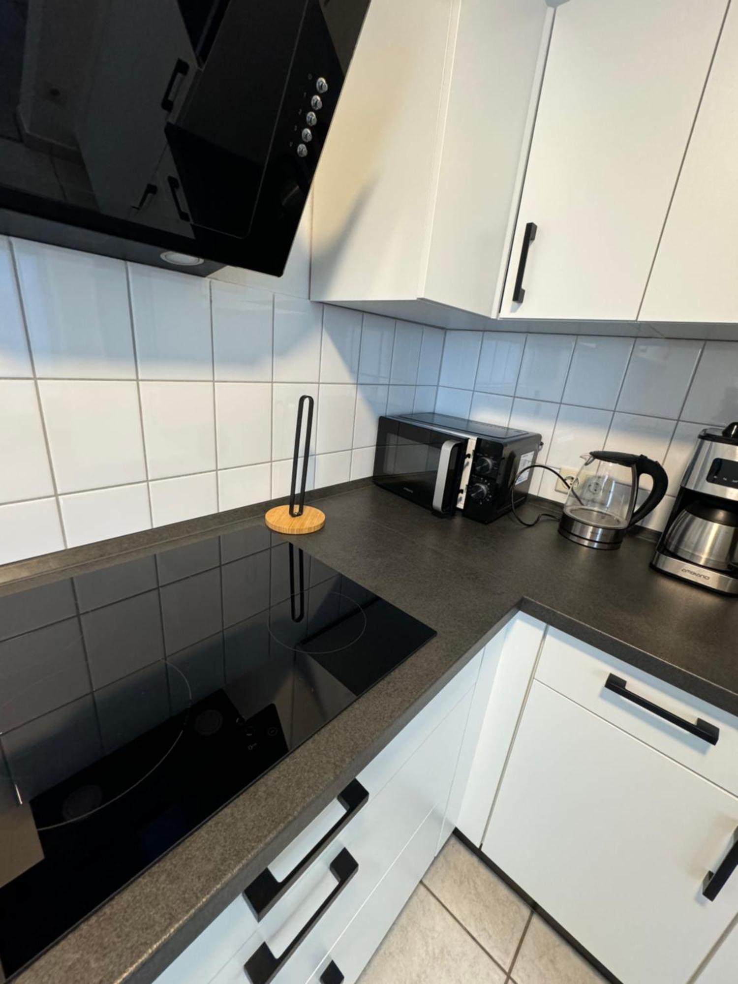 Alex Apartments 3 Solingen Extérieur photo